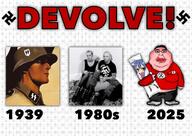 1939 1980s 2025 acne angry body_pillow chud closed_mouth cunnypedo dirty_clothes fat flag:minor_attracted_person front_facing glasses gynaecomastia hair holding_object i_love irl irl_photo japan konata lips lucky_star map_(pedophile) mutt nazi_flag nazi_germany nazism pedophile propaganda schutzstaffel series:chuddified_soyjaks series:fusionjaks series:muttverse skinhead sock soldier ss_runes subvariant:chudmutt swastika sweating text transheart ugly ugly_bastard variant:chudjak variant:meximutt // 3508x2480 // 3.8MB