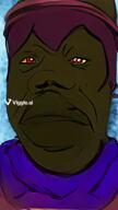 black_skin child_support ice jimbo_(namefag) kool-aid meta:namefags mortal_kombat negro variant:alicia // 576x1024, 23.4s // 4.1MB