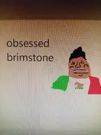 brappy fat mexico obese obsessed_brimstone obsession satoko_houjou(namefag) variant:meximutt // 3072x4080 // 5.9MB