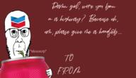 card chevron drinking eyebros glasses soda straw stubble text valentine variant:Cobbert // 1050x600 // 231.1KB