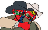 brokeback_mountain gay homosexual movie sproke subvariant:wholesome_soyjak variant:gapejak variant:soyak // 620x397 // 75.3KB