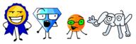 qawon BRIMMIEST_COMMENTS_SECTION☣️☣️☣️_DO_NOT_ENTER☣️☣️☣️ autism autistic award battle_for_dream_island bfdi brimstone coal confirmed_brimstone_by_artist froot gem glasses meta:nas nas not_a_FUCKING_SOYJAK object_show qa_(4chan) variant:unknown // 1668x540 // 177.1KB