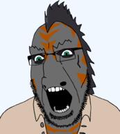 echo_vn flynn_moore furry green_eyes reptile variant:cobson // 900x1000 // 67.7KB