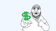 big_lips clothes double_chin eyebrows fat goy hand hat head israel jewish_nose money obese showing_something stubble surprised sweating sweaty transparent_background variant:nopejeet wrinkles // 1703x954 // 36.7KB