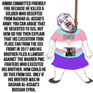 christian_cross christianity dawla isis islam islamic_state jesus jesus_christ muslims russia wagner_group // 800x800 // 132.5KB