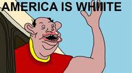 amerimutt arm clothes hand mcdonalds mutt mutt_lips muttoid nas:amerimutt open_mouth text // 474x262 // 20.1KB