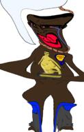 angry award black_skin blue_pants concerned distorted glasses gooned_to_soytan_again_award gray_pants hand holding_object jack jake jakparty_soy jartycuck moot slopjak small_penis soyjak speech_bubble speech_bubble_empty subvariant:obsessedchud tiniest_pecker_award tiny_penis trophy variant:chudjak // 1319x2065 // 549.1KB
