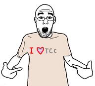 meta:tagme text transheart variant:shirtjak // 552x499 // 96.3KB