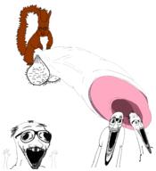 cock_vore deformed nuts penis squirrel squirreljak subvariant:el_perro_loco subvariant:feralsquirrel subvariant:wewjak variant:chudjak variant:el_perro_rabioso variant:soyak // 3080x3385 // 1.4MB