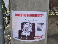 5soyjaks advertisement armchair cigarette fingerboy irl newspaper smoking soyjak soyjak_party stubble subvariant:fingerboy text variant:impish_soyak_ears // 4032x3016 // 5.6MB