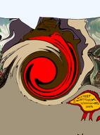 antiswarthy_(namefag) asian award black_skin brown_skin eskimo flies gook jartybug jartycuck joke lesotho red_award red_lips slum smile speech_bubble stinky subvariant:gapejak_female subvariant:terryjak tranny transparent_background transwoman variant:gapejak // 1518x2048 // 1.2MB