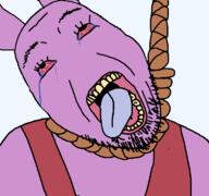 ackjak crying dead glitch_productions hanging jax stubble tadc tadcgem the_amazing_digital_circus variant:bernd // 768x719 // 35.8KB