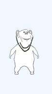 animated full_body ts(this)tuffasfuck variant:impish_soyak_ears // 1080x1920 // 136.8KB