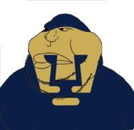 college college_football football mexico pumas_fc soccer unam university variant:meximutt // 863x838 // 184.4KB