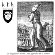 album_cover black_metal chud france music peste_noire soyjak // 632x633 // 417.2KB