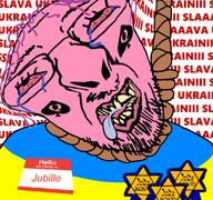 ack bloodshot_eyes crying hair hanging jubille_(user) meta:namefags rope suicide tranny variant:bernd variant:gapejak // 768x719 // 284.4KB