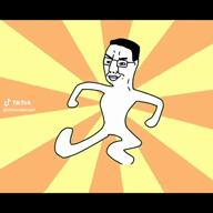 animated artist:siliconebreast meta:delete_this_jannies_please meta:tagme tiktok variant:chudjak // 576x576, 12s // 1.1MB