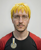 1_year_on_bald_men_with_glasses_website ai_but_not_completely_ai_doe artificial_intelligence glasses meta:ai_generated nate nate_higgers series:irl_soyjaks stubble subvariant:soyak_front variant:soyak white_skin yellow_hair // 1856x2240 // 4.2MB