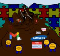 HelloIAmCOol_(namefag) autism award brics fundamental_paper_education gmail jews lg microsoft_outlook outlook queen_of_hearts samsung slopjak subvariant:branigger tranny trans transheart variant:brandon // 1674x1582 // 557.4KB