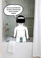 clitty shampoo shower small_penis subvariant:chudjak_front variant:chudjak vr_headset waterpark // 1750x2463 // 848.3KB