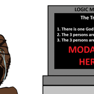 animated black_skin christ christianity cross ext=gif god heresy logic nigger sped_up theology variant:soyak yellow_sclera // 648x301 // 721.4KB