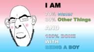 blush closed_eyes earring meme nose_piercing trans_rights variant:cobson // 960x540 // 212.0KB