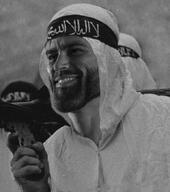 arab gigachad grey_hair grey_skin islam islamic mudslime nas:gigachad religion taliban // 601x680 // 45.3KB