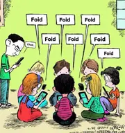 children comic crying ear glasses meta:not_oc misogyny phone variant:chudjak // 1290x1375 // 1.2MB