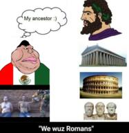 colosseum latinx meta:tagme variant:meximutt // 454x467 // 208.1KB