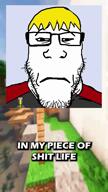 caca colorful minecraft natetok raw_milk ren_and_stimpy seething subvariant:chudjak_front subvariant:doctos subvariant:muscular_chud subvariant:perceptive_chud subvariant:spadeson subvariant:unbotheredchud subvariant:wholesome_soyjak that_one_fucking_picture_of_nate_being_a_smug_little_bastard tiktok variant:chudjak variant:cobson variant:feraljak variant:gapejak variant:israeli_soyjak variant:rupturejak variant:soytan video zog // 360x640, 210.8s // 63.7MB