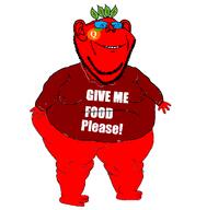 admin broot fat forum froot full_body obese orange red_skin soyjak_blog sweater text thighs variant:impish_soyak_ears // 1356x1377 // 91.9KB