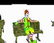 2soyjaks 3soyjaks arm artist:romanian_schizo baby beard bed bench big_ronald_cock biting_lip black_skin blush brc bussy bwc clothes clown cuck ear earring fat fetal_position flag full_body glasses goyslop grey_eyes hair hand heels irl_background kanye_west kris_kane leg mcdonalds meme music necklace nose_piercing open_mouth painted_nails pointing pregnant queen_of_spades red_hair ronald_mcdonald sex sitting slideshow smug soyjak spade stubble subvariant:cobson_front subvariant:hornyson text tshirt united_states variant:cobson variant:soyak variant:two_pointing_soyjaks // 720x576, 21.1s // 1.9MB