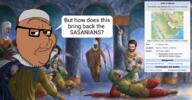 930 abbasid_caliphate abu_lu'lu'a_firuz abu_tahir_al_jannabi hair islam january january_11 meta:tagme muslims nigger painting qarmatian qarmatians sack_of_mecca soyjak stubble text umar_ibn_al_khattab variant:smugjak wikipedia // 1674x874 // 1.7MB