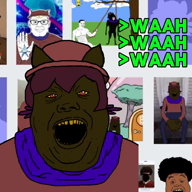 brap finished ironmouse jimbo_(namefag) jimbo_looks_like_this meta:namefags smv subvariant:chudfaggot variant:alicia variant:bernd variant:fatpony video // 1080x1080, 12.1s // 3.5MB