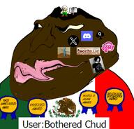 69420 award bothered_chud brony discord freegoogas googas goth ifunny jimmies jimmy latino mexico meximutt my_little_pony nulee offensive ongezellig petrixxx queen_of_spades rent_free rustle rustled rustled_jimmies swa trend:slopjak twitter variant:meximutt x zelligcuck // 888x849 // 380.1KB
