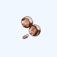 2019 3dgifmaker animated beard closed_mouth clothes distorted ext=gif fat fat_duel glasses irl open_mouth red_tshirt schizo soyboy subvariant:fatjak_irl tshirt variant:fatjak // 245x245 // 187.4KB