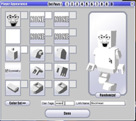 block_head blockland glasses open_mouth stubble variant:el_perro_rabioso video_game // 454x401 // 161.6KB