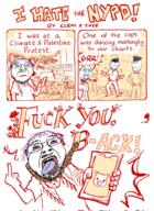 china hanging new-york nypd palestine police subvariant:wholesome_soyjak tranny troon twitter variant:bernd variant:gapejak x // 1490x2048 // 3.6MB