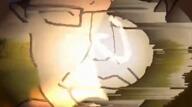 animated glasses hand heart holding_heart holding_object smile stubble subvariant:chudjak_front subvariant:nucob subvariant:wholesome_soyjak variant:chudjak variant:cobson variant:gapejak variant:markiplier_soyjak // 888x496, 22s // 1.6MB