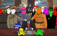 admin angeleno bbq_sauce broot captain_coal chood developer doll_(user) froot kuz limeade limeade_(user) lolkek manager max_(user) meta:namefags mist mist_(user) mustard mustard_(user) nudev quote red red_(user) ronald_mcdonald sobot soot soyjak_party subvariant:bridget subvariant:condiment subvariant:hornyson subvariant:massjak table variant:a24_slowburn_soyjak variant:cobbert variant:cobson variant:feraljak variant:flartson variant:gapejak variant:impish_soyak_ears variant:kuzjak variant:nojak // 1280x826 // 1021.5KB