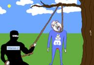 Warrior-Z(user) buff chud cobsontalks cordtroon discord hanging islam rope subvariant:cobsonTALKS variant:bernd variant:chudjak variant:cobson // 2096x1464 // 211.9KB