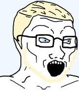 a10_eyes aryan blond blue_eyes buff hair series:aryan_soyjaks subvariant:soyaryan template variant:soyak white_skin // 970x1150 // 33.2KB