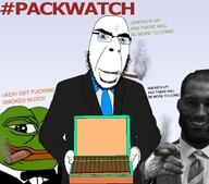 amphibian blue blue_background box clothes eyes frog gigaquote greentext grey nas:gigachad nas:pepe necktie nusoicaca orangetext pack_of_cigars packwatch pepe_the_frog quote smile smoke smoking subvariant:modern_cobson suit variant:cobson // 3400x3000 // 2.0MB