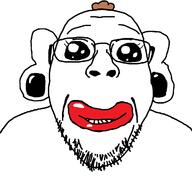 hair pooner remastered template tranny troon variant:bernd // 1200x1125 // 58.1KB