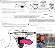 5soyjaks antenna arm bubba clapped cletus flex_tape glasses gucci hand hands_up open_mouth orange_eyes reddit reddit_moment smile smug soyjak stubble subvariant:wewjak text tongue u_charlierock18 u_cold_piece_5501 u_cowens003 u_gaius-octavianus u_grapefruitsimmonsca u_socialistbiker u_space-bagels variant:a24_slowburn_soyjak variant:reaction_soyjak variant:soyak wordswordswords // 1348x1172 // 957.7KB