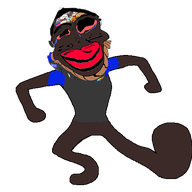 animated brown_skin dance subvariant:chudjak_front subvariant:jartycuck trend:jartycuck variant:chudjak // 544x503 // 197.6KB