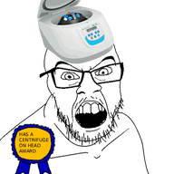 award centrifuge edit eyebrows glasses nas:award stubble text variant:feraljak white_skin // 375x375 // 18.3KB