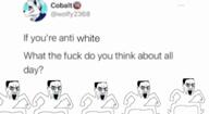 adolf_hitler animated arm bbc bloodshot_eyes buck_breaking cap clothes crying ethiopia full_body george_floyd glasses hand hat irl jesus judaism leg monkey_dance multiple_soyjaks nazism negro open_mouth rick_and_morty sound soyjak star_of_david supreme tariq_nasheed text total_cracker_death tweet variant:chudjak variant:unknown video white_supremacist yakub // 640x352, 39.5s // 3.5MB