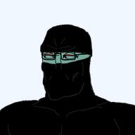 Warrior-Z(user) artificial_intelligence chatgpt green_skin red_eyes user:warrior-gpt user:warrior-z variant:chudjak // 799x799 // 14.2KB