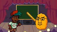 4chan animated anime aryan badge blaze_rod(minecraft) boombox bug chalkboard chicken_nugget crying curtain discord fly fnf fnf_pedo food friday_night_funkin' frog fruit gedagedigedagedago hair hitting_table joshua_moon like max_design_pro minecraft nigger nikocado_avocado null ominous pear pepe shadow slamming_table smug song stage stinky subvariant:hornyson sweating teacher tranny variant:bernd variant:chudjak variant:chudplier variant:cobson variant:smugjak variant:soyak video yotsoyba // 856x480, 22.3s // 7.8MB